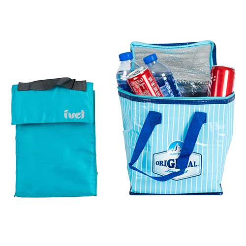 Nylon Insulated Bag & PP Laminated Insulated Bag 8