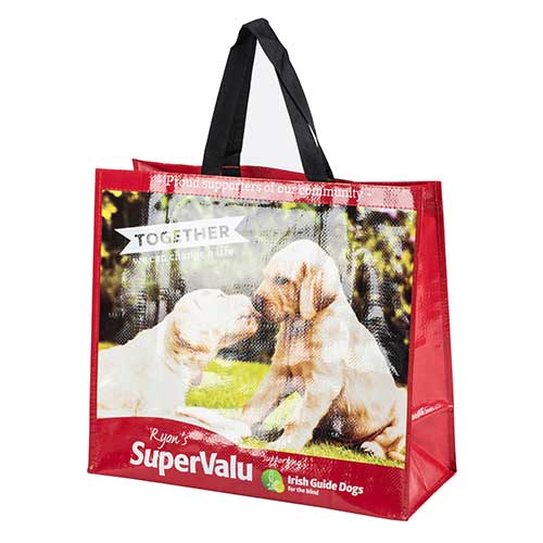 Thicker PP Laminated Bag15
