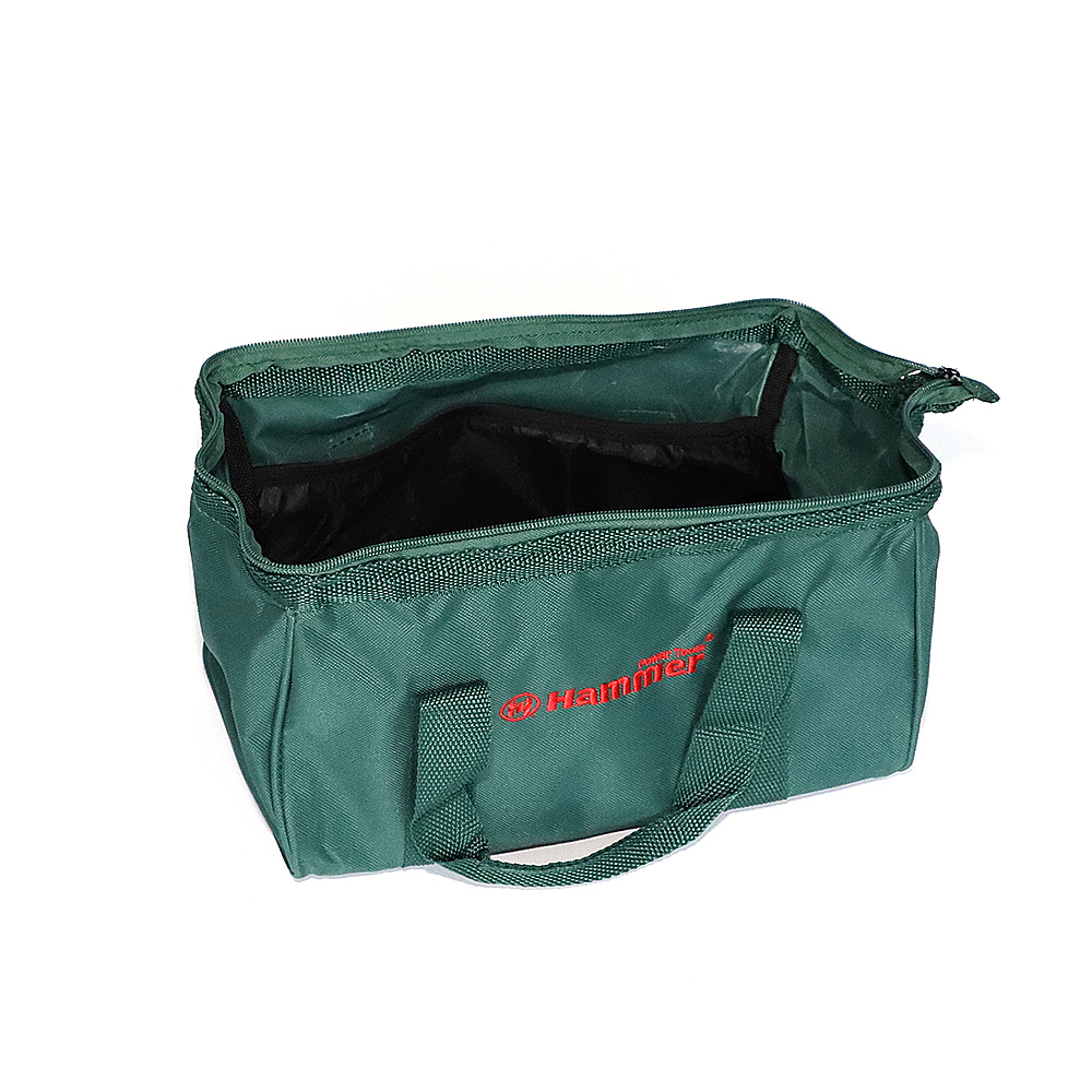 Green Color Tool Bag 2