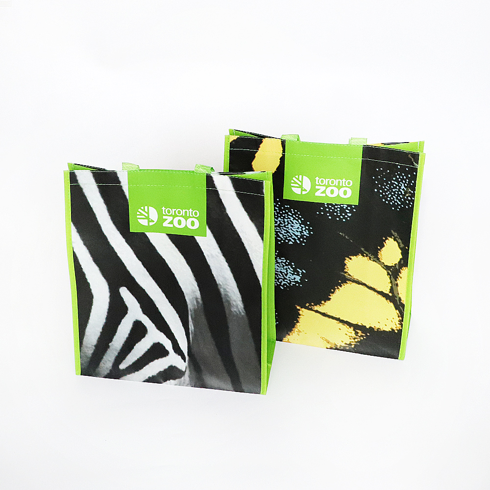 rPET Laminated bag 17
