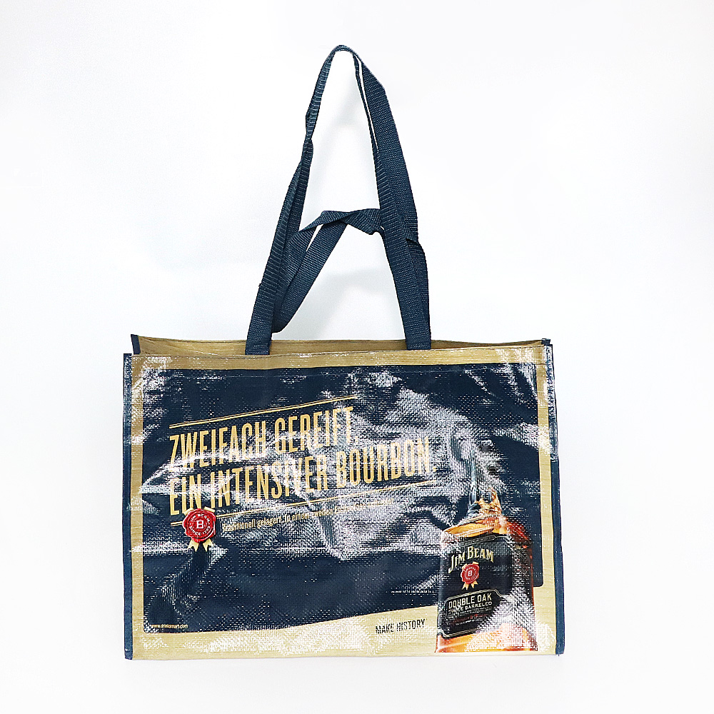 Beautiful Laminated Bag 20