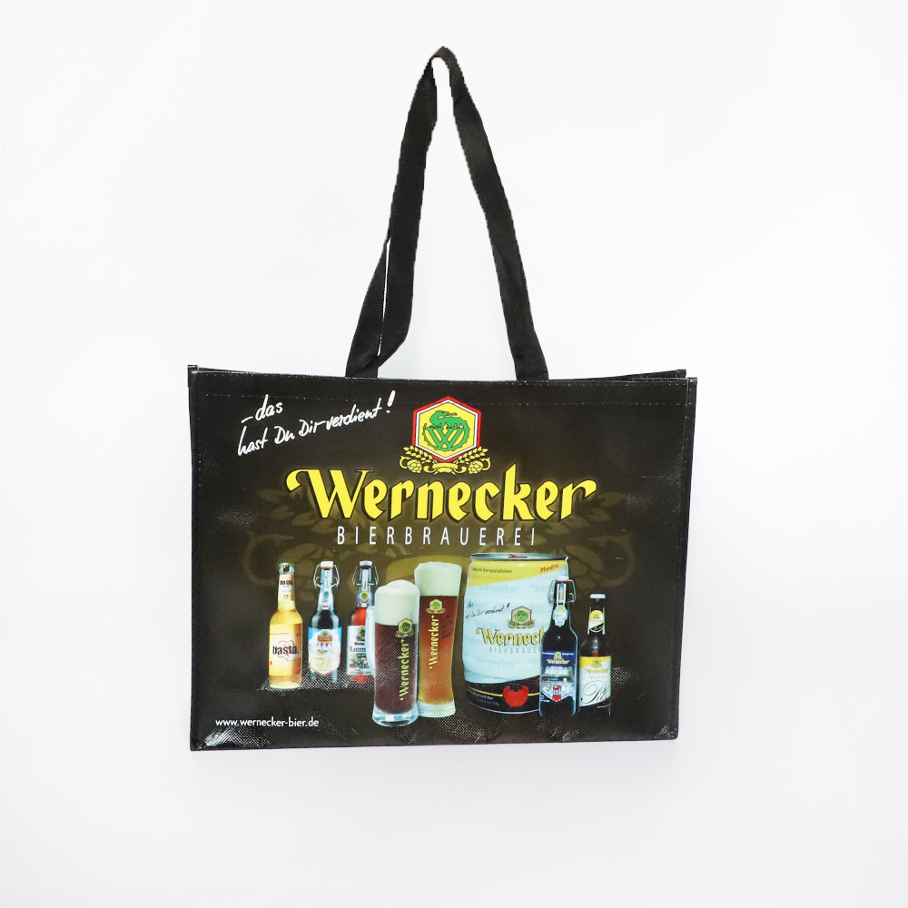 Laminated Bag 22