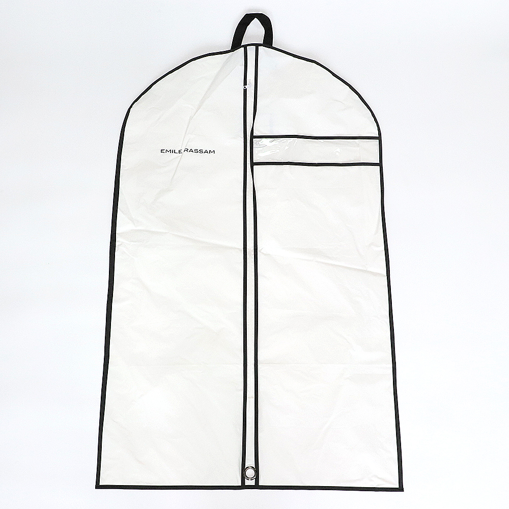 PEVA Suit Cover 17
