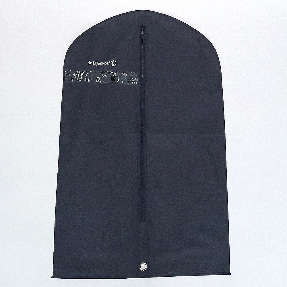 Navy Color Suit Cover 19